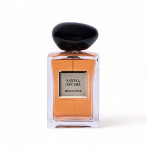 Giorgio Armani Prive Santal Dan sha EDT 100ml