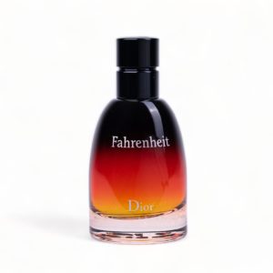 Dior Fahrenheit Parfum 75ml Tester