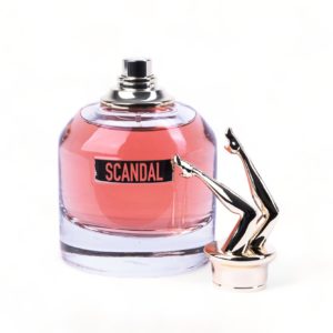 Jean Paul Gautier Scandal EDP 80ml tester