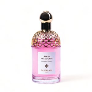 Guerlain Allegoria Granada Salvia EDT 125ml tester