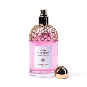 Guerlain Allegoria Granada Salvia EDT 125ml tester