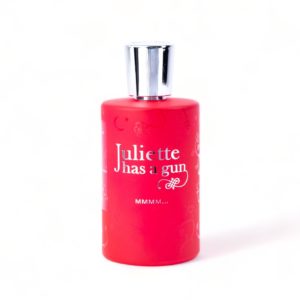 Juliette has a gun mmmm… EDP 100ml tester