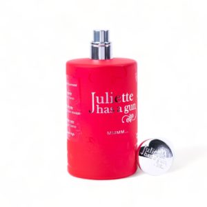 Juliette has a gun mmmm… EDP 100ml tester