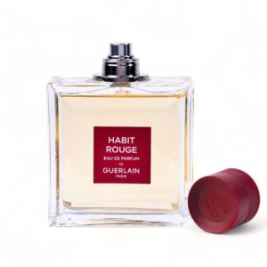 Guerlain Habit Rouge EDP 100ml tester