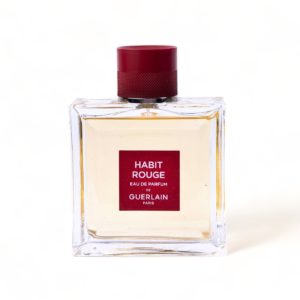 Guerlain Habit Rouge EDP 100ml tester