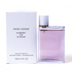 Burberry Her Blossom EDT 100ml tester