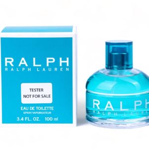 RALPH Ralph Lauren Edt 100ml tester