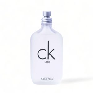 Calvin Klein CK ONE EDT 100ml tester