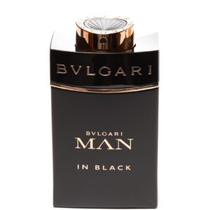 Bvlgari Man In Black Edp 100ml