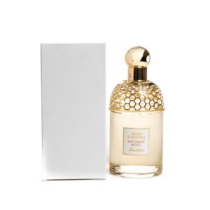 Guerlain Aqua Allegoria Mandarine Basilic Edt 125ml tester