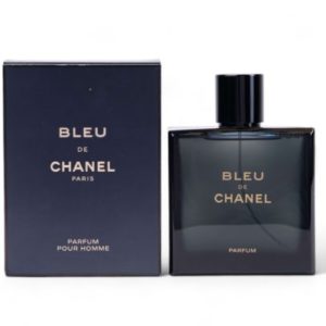 Chanel Bleu De Chanel Parfum 100 ml